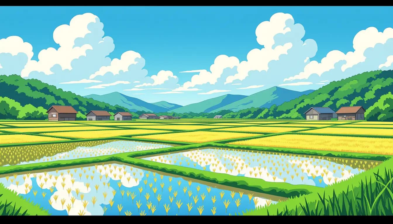 農地法と外国人の農地取得制限