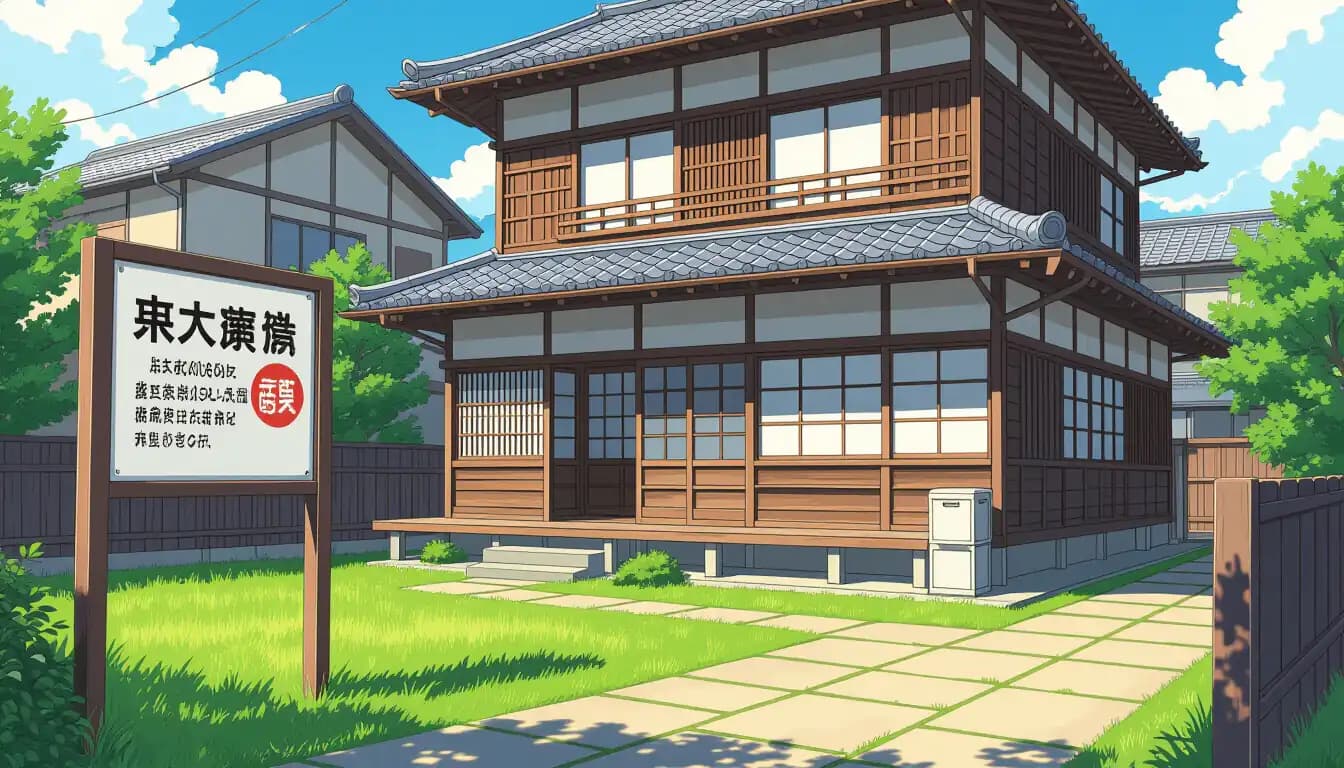 空き家バンクの活用方法