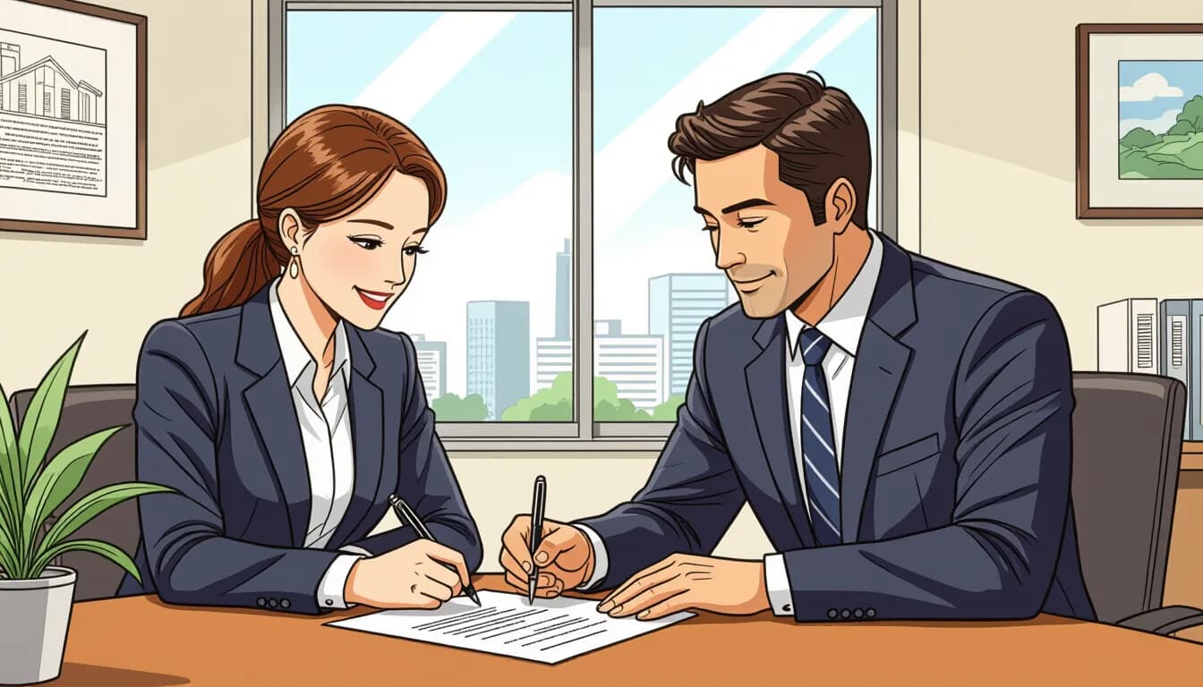 アメリカ人が東京でマンションを購入した体験談