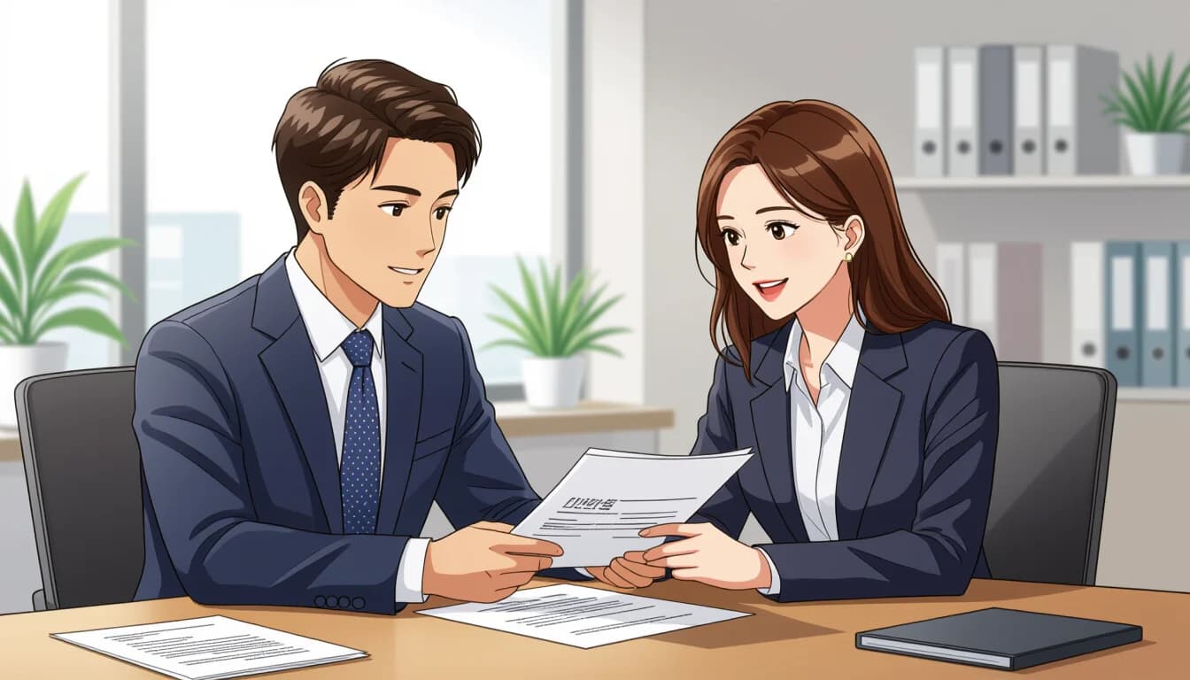 仲介手数料の仕組みと交渉のコツ