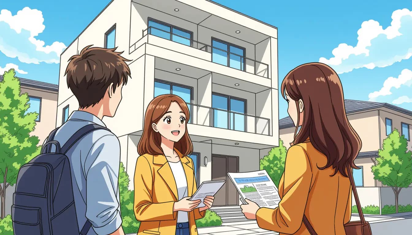 マンション購入ガイド