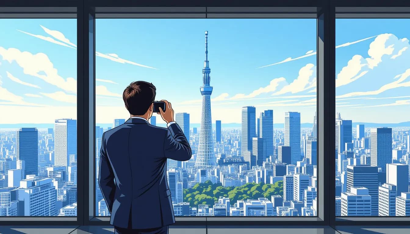 中国人投資家の日本不動産購入事例