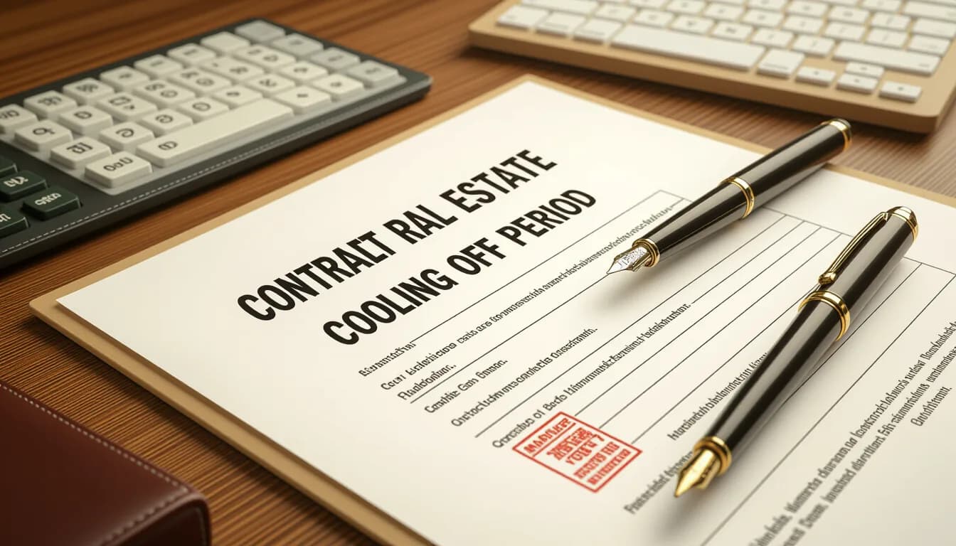 契約解除・クーリングオフの条件