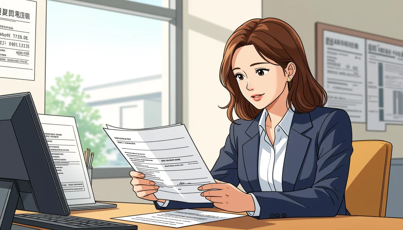 住宅ローンとクレジットヒストリー：外国人が注意すべきこと