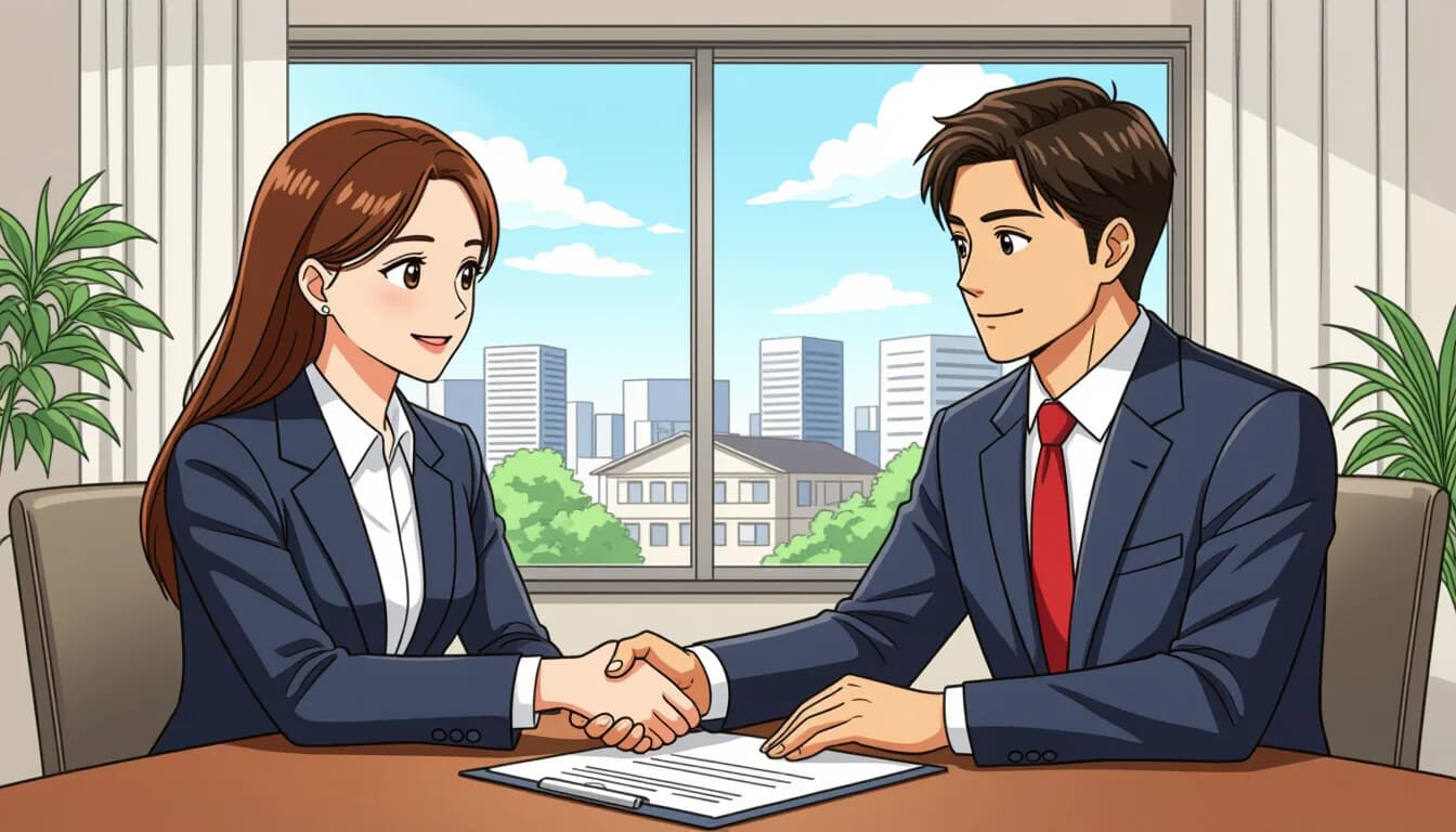 手付金の仕組みとキャンセル時の対応