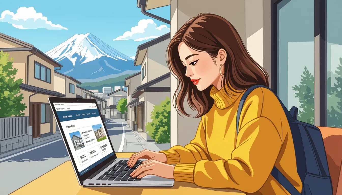外国人向け不動産サイト・サービスまとめ