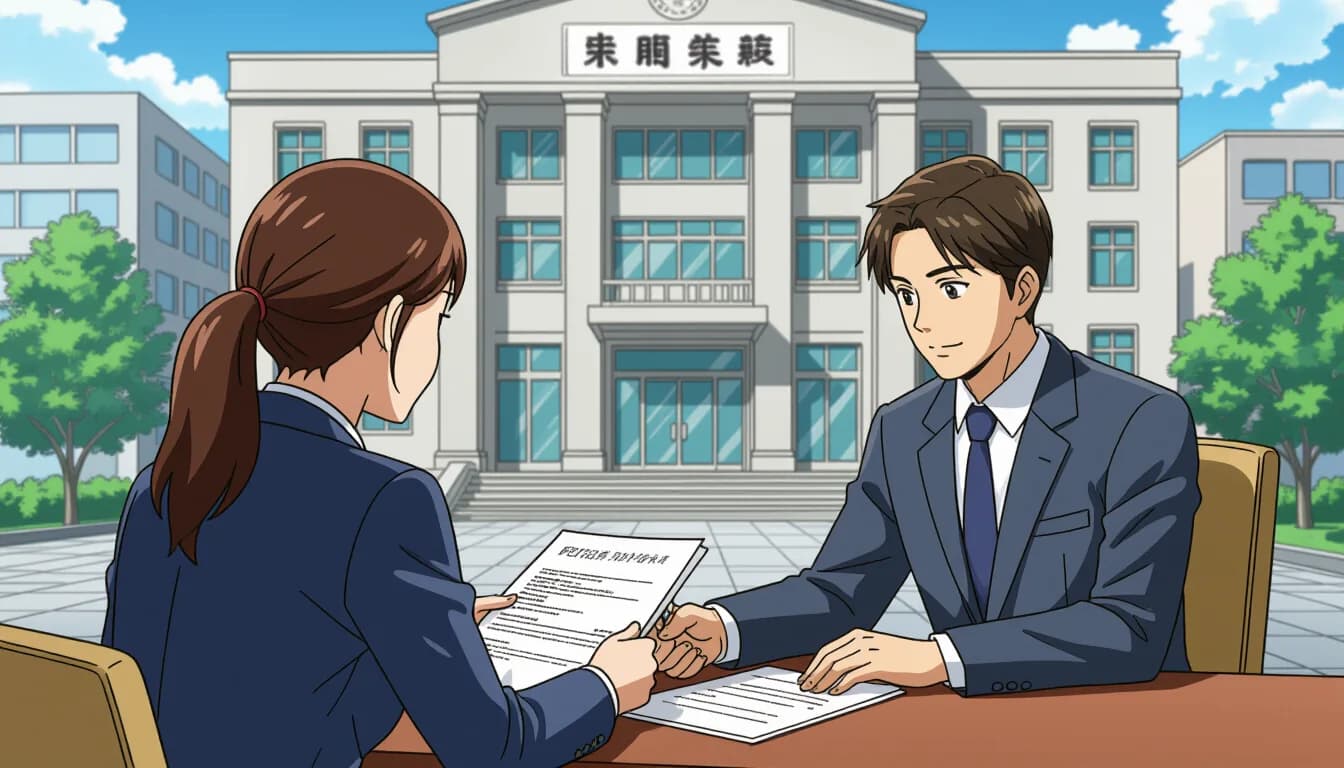 外国為替法（FEFTA）と不動産購入の届出義務