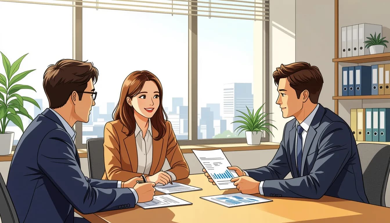 FP（ファイナンシャルプランナー）の活用法