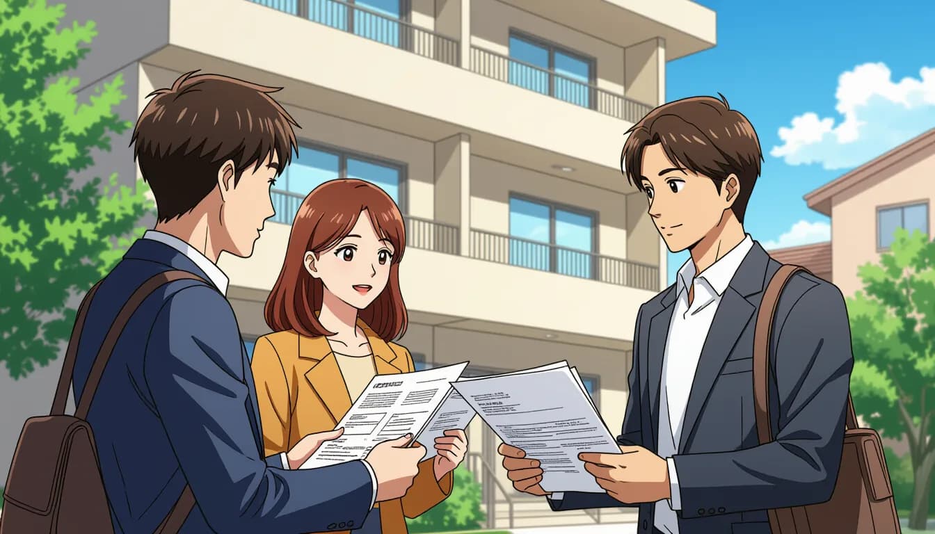 フラット35は外国人でも利用できる？条件と申請方法