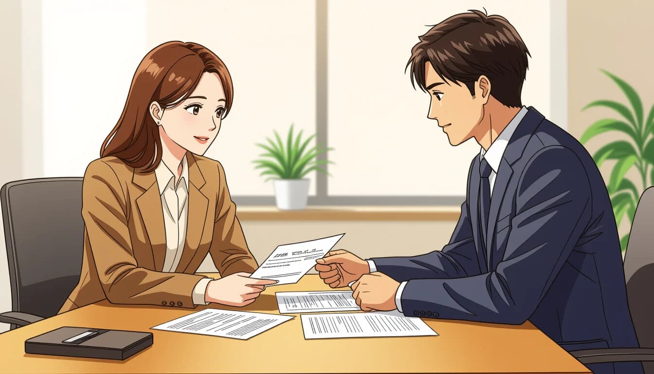 外国人向け住宅ローン完全ガイド