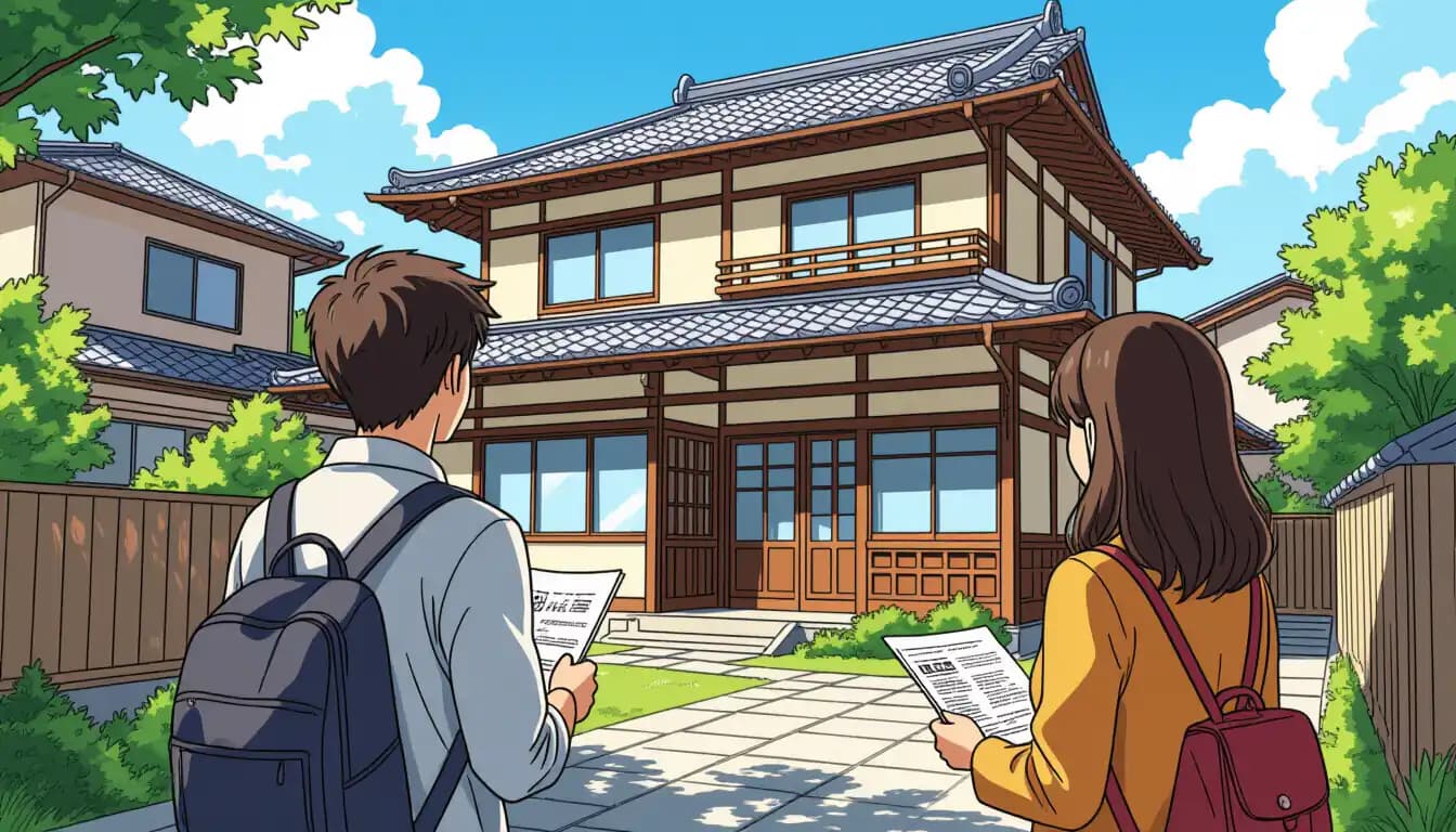 外国人の購入体験談とケーススタディ