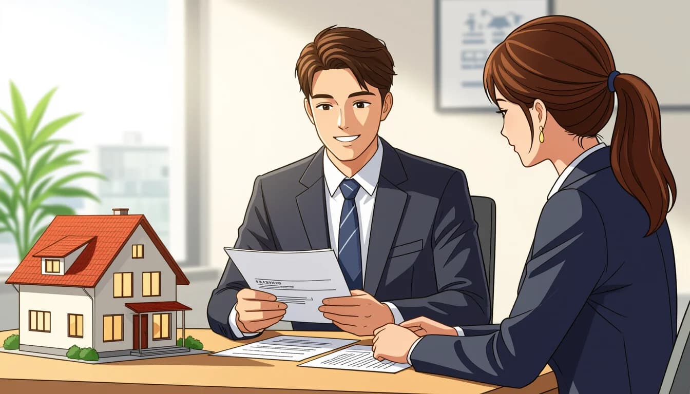 外国人がローン審査に落ちる理由と対策