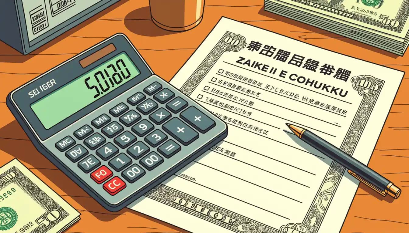 住宅財形貯蓄の活用方法