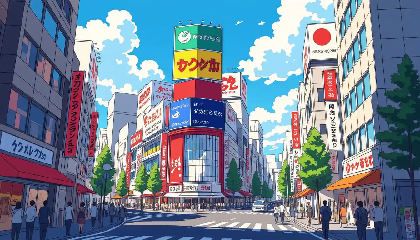 インバウンド需要と不動産市場