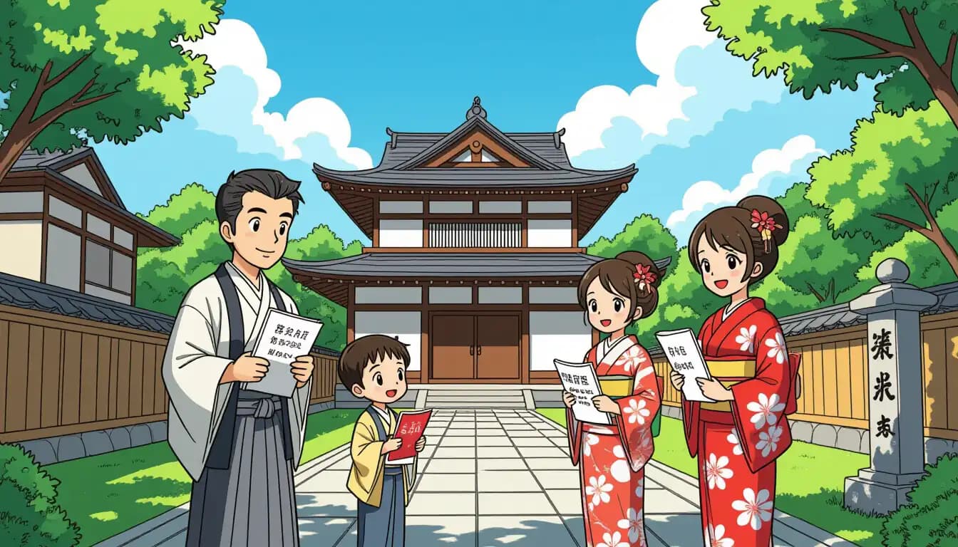 相続・贈与と不動産