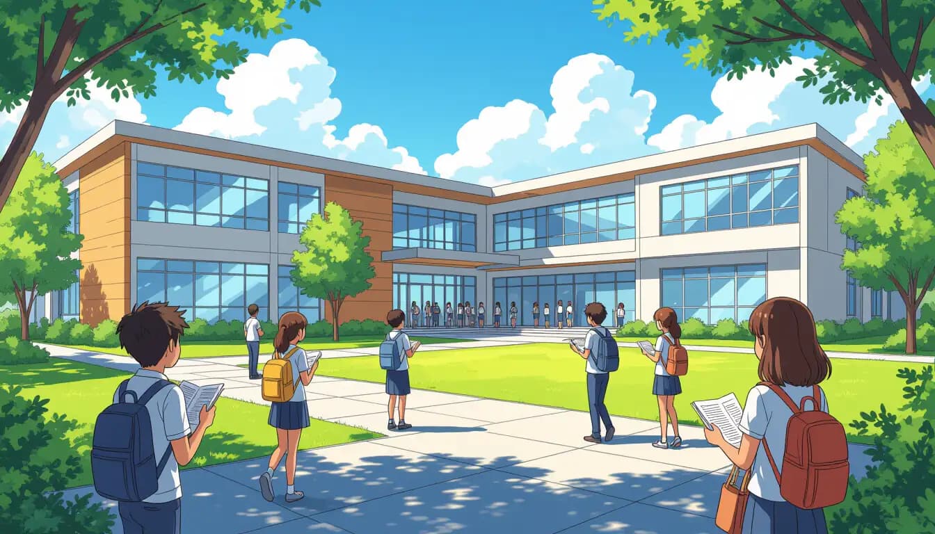 インターナショナルスクールの選び方と費用