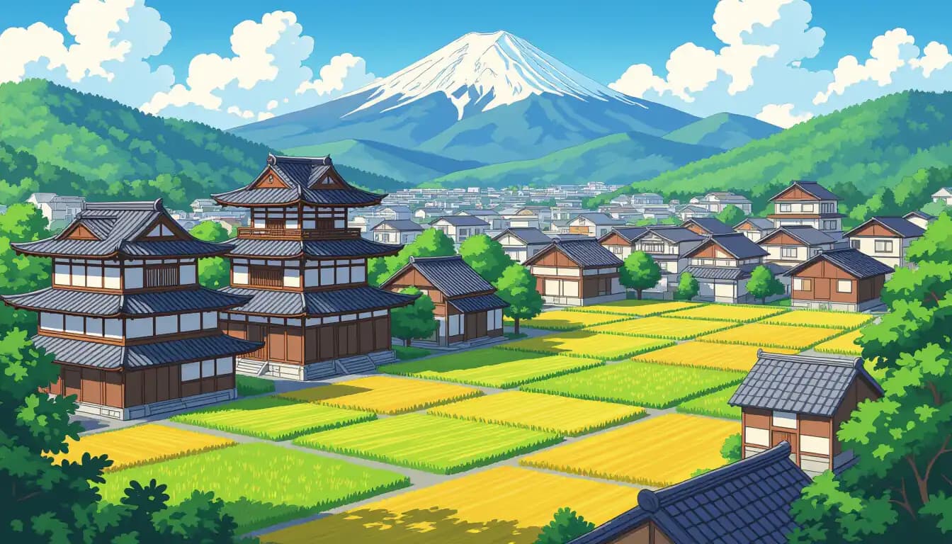 地方都市・地方の不動産ガイド