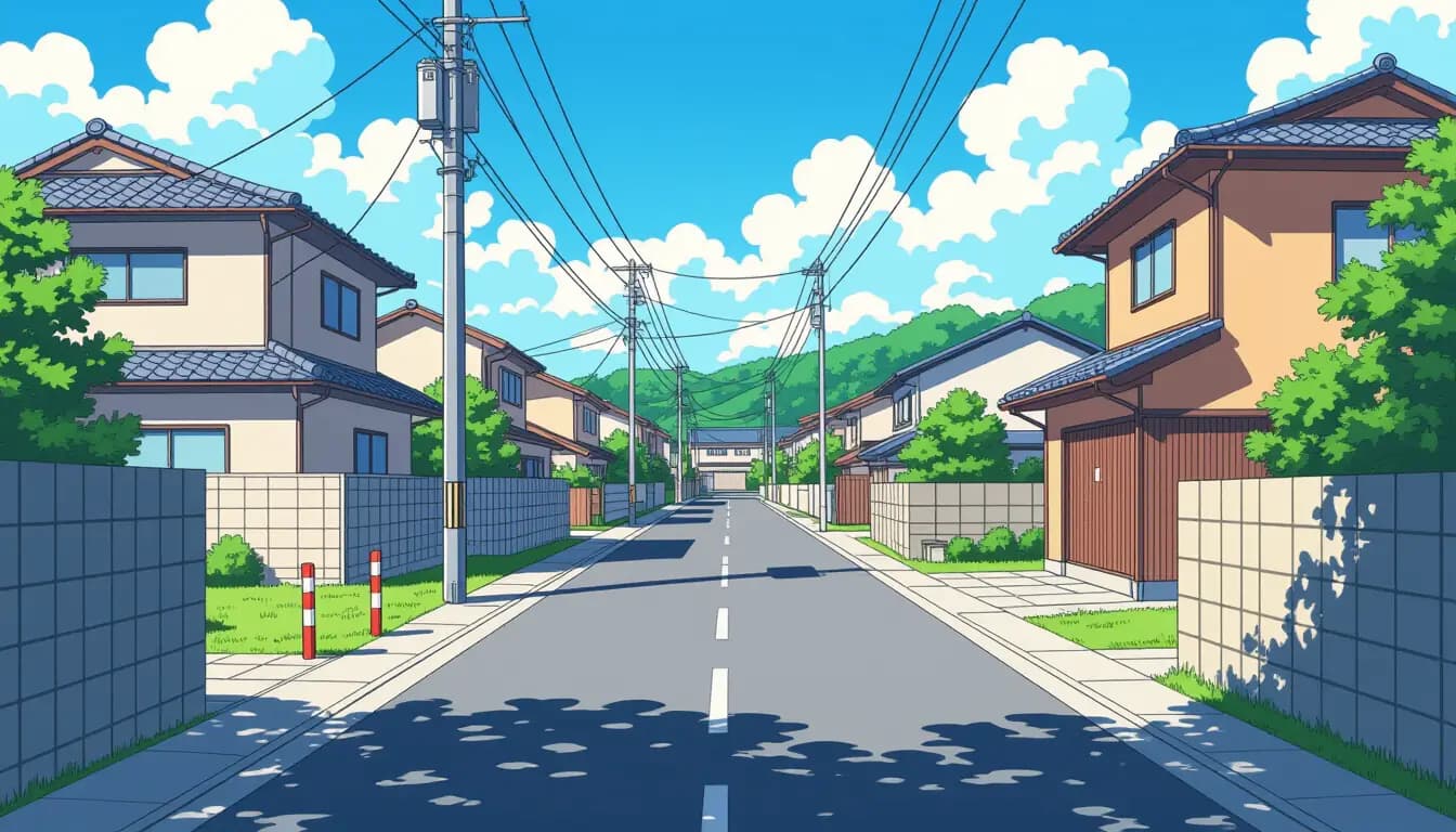 一戸建ての土地選びと接道義務