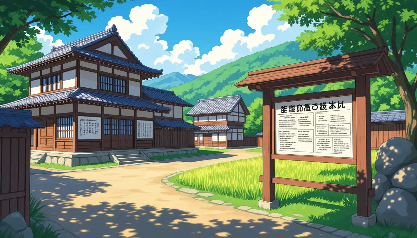 地方自治体の移住支援制度まとめ