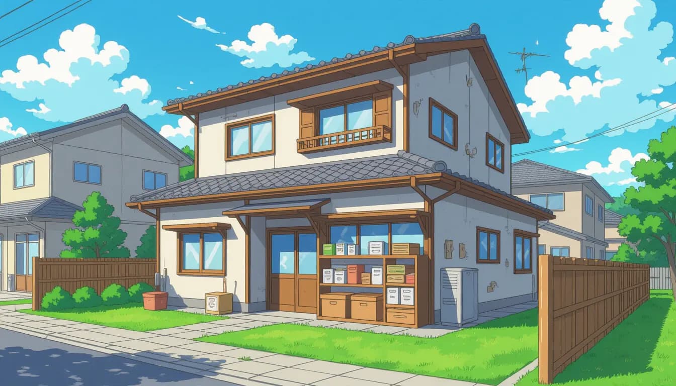 自然災害への備え：地震・台風・洪水