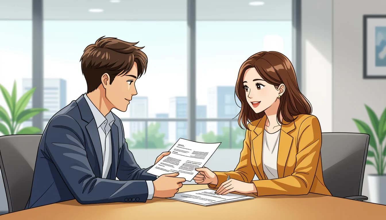 永住権と住宅購入