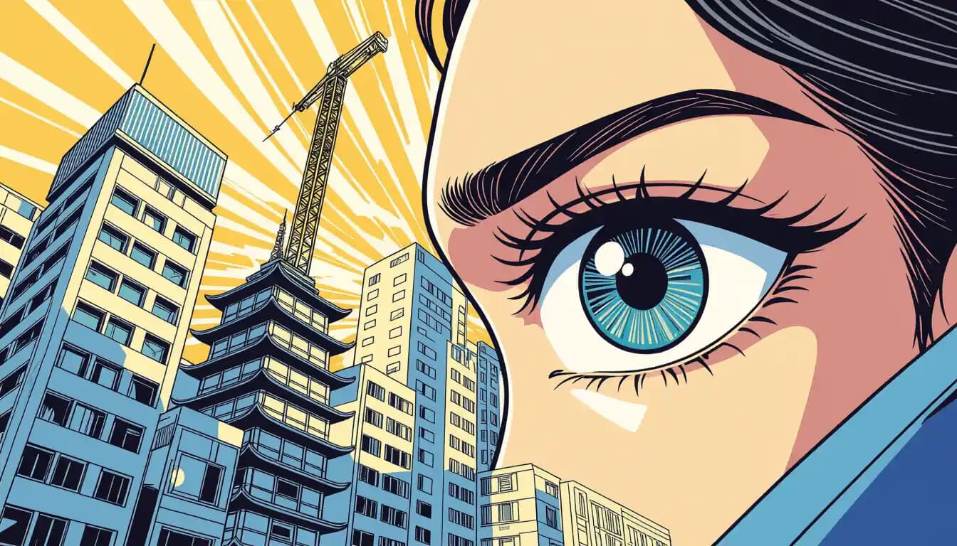 不動産バブルのリスクと見極め方