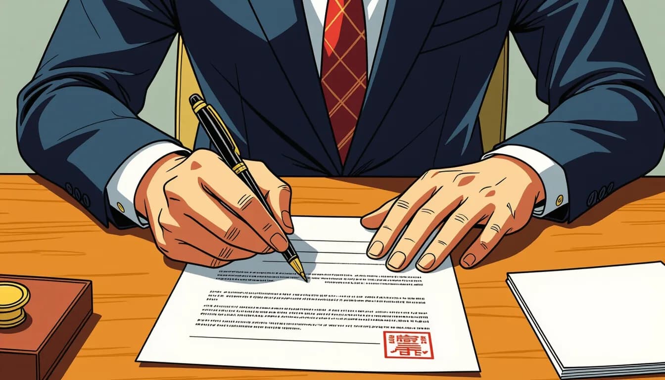 不動産契約と必要書類