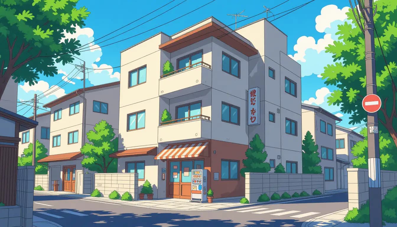 賃貸経営と民泊ビジネス