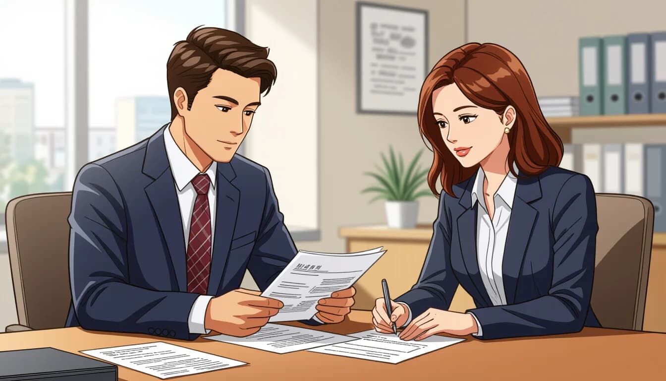 外国人に必要な書類一覧と取得方法