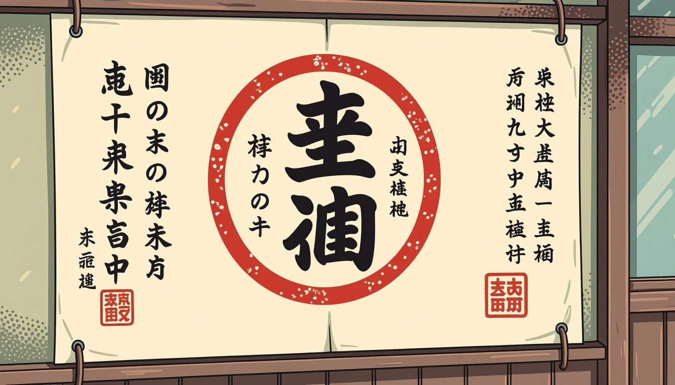 印鑑証明と実印：外国人の登録方法
