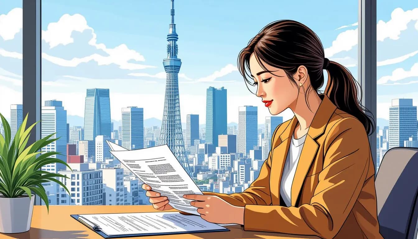 東南アジア出身者の日本不動産投資体験