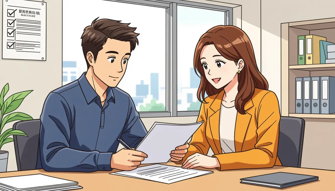 外国人の不動産購入で失敗しないための10のポイント