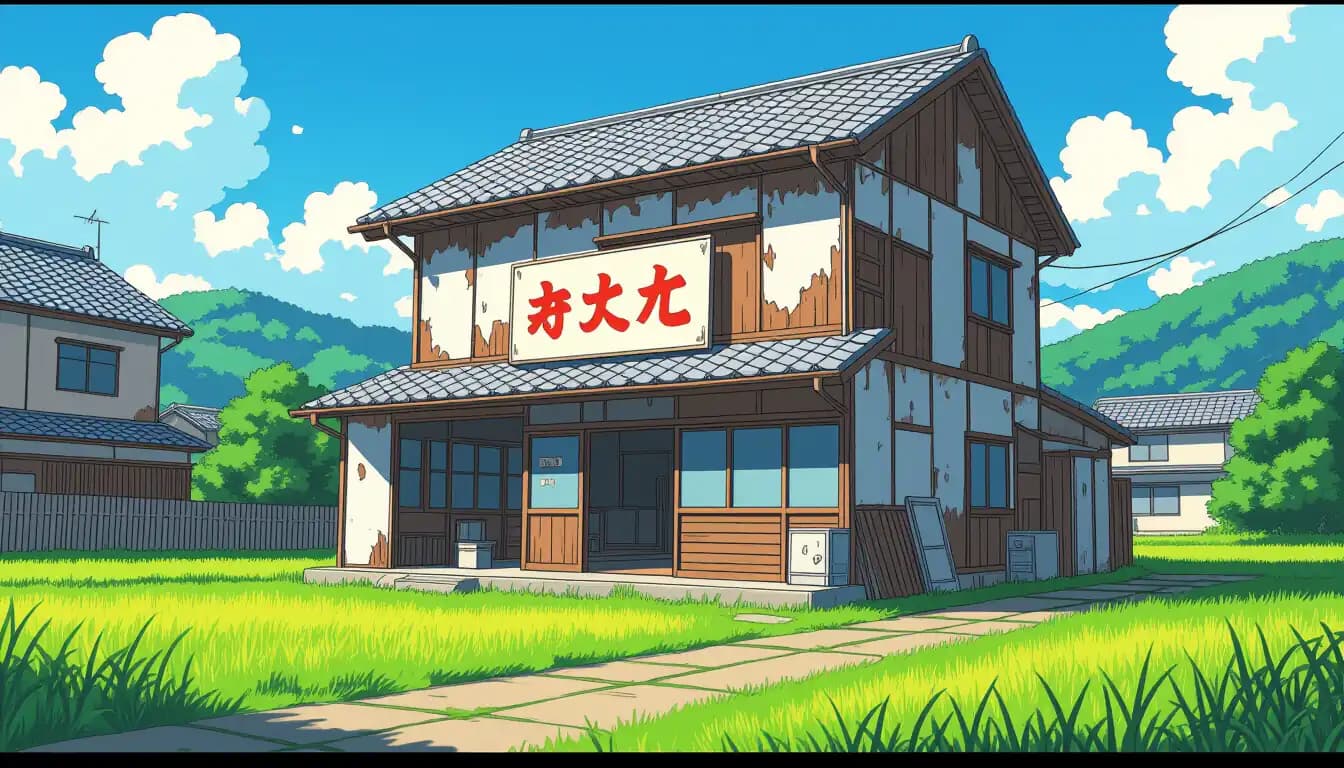 地方の100万円以下の超格安物件