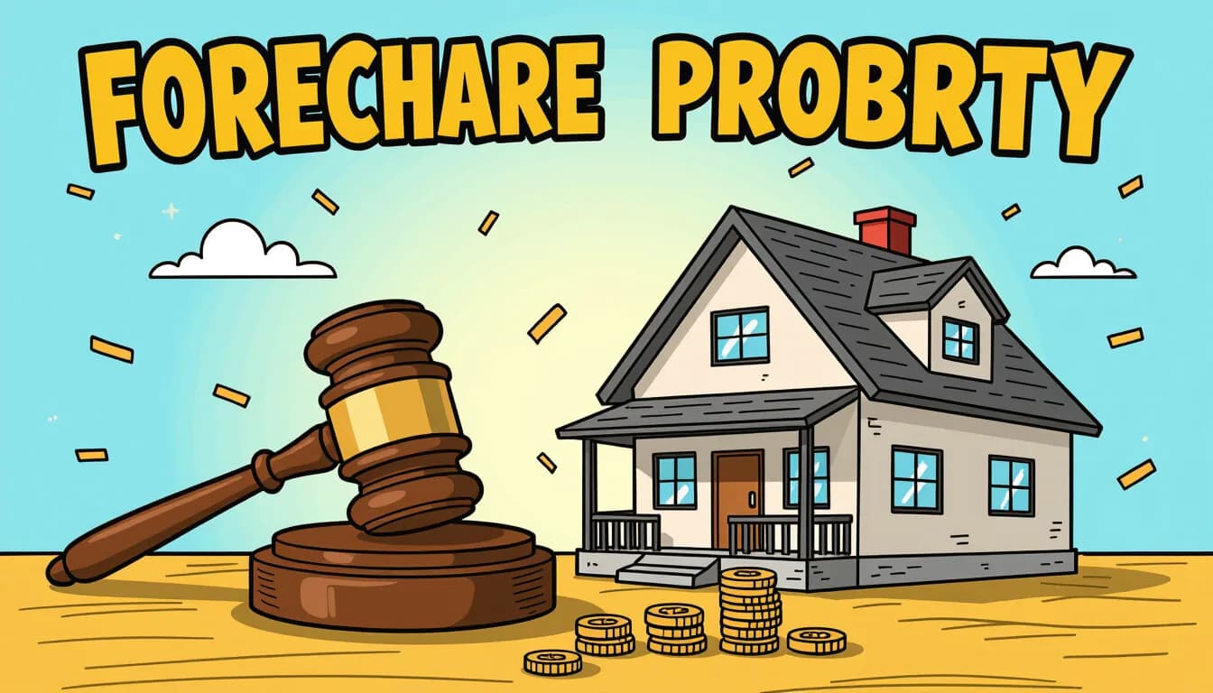 競売物件の購入方法とリスク