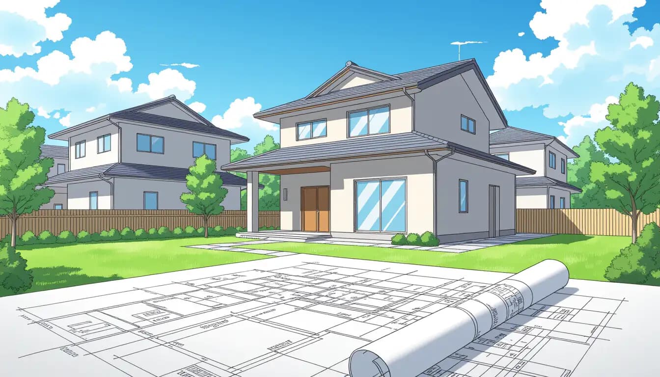 建築基準法の基礎知識：外国人が知るべきポイント