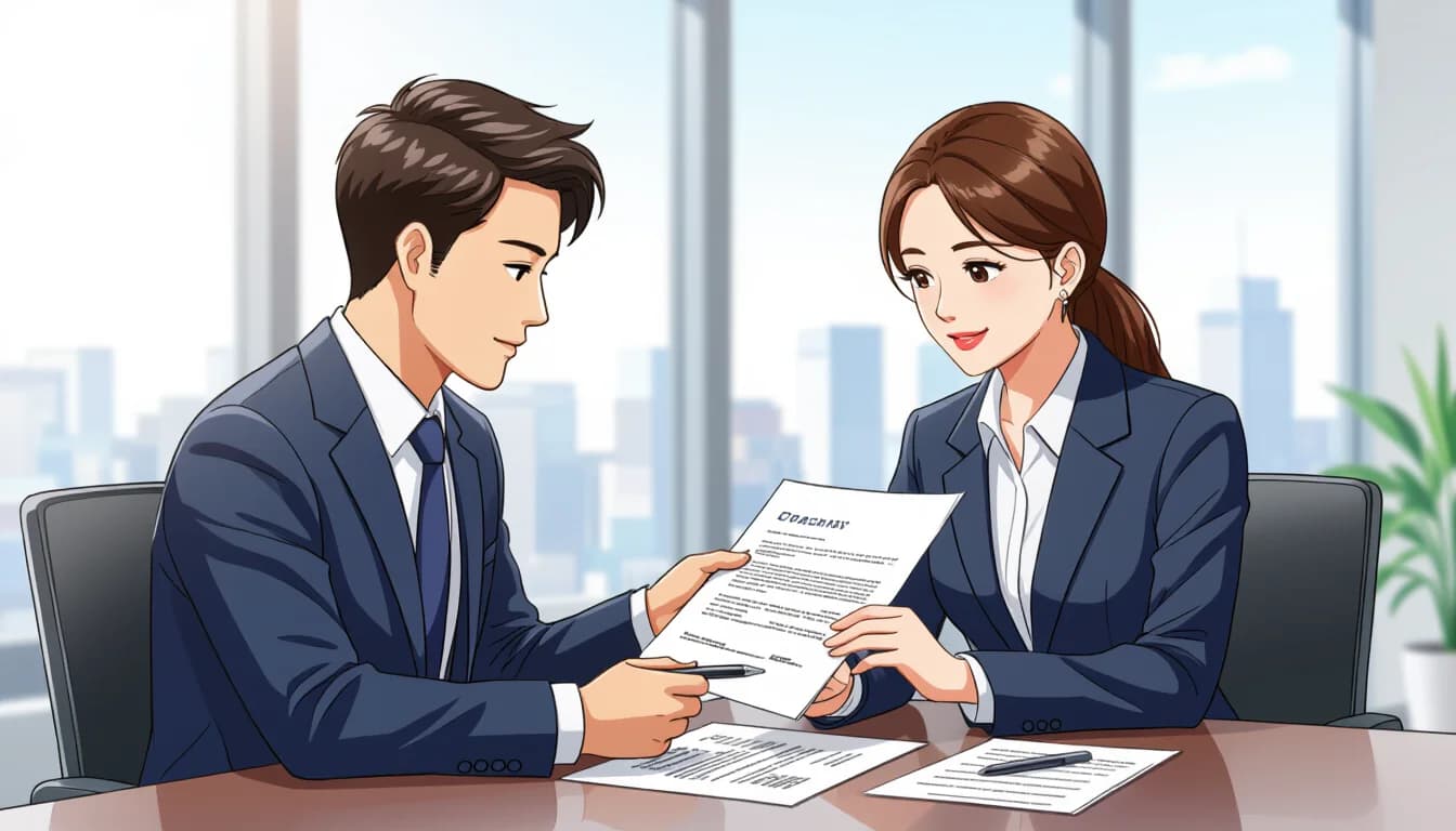 経営管理ビザと不動産投資