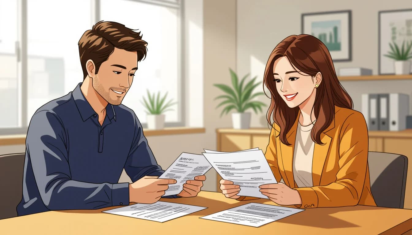 永住権取得前に住宅を購入するメリット・デメリット