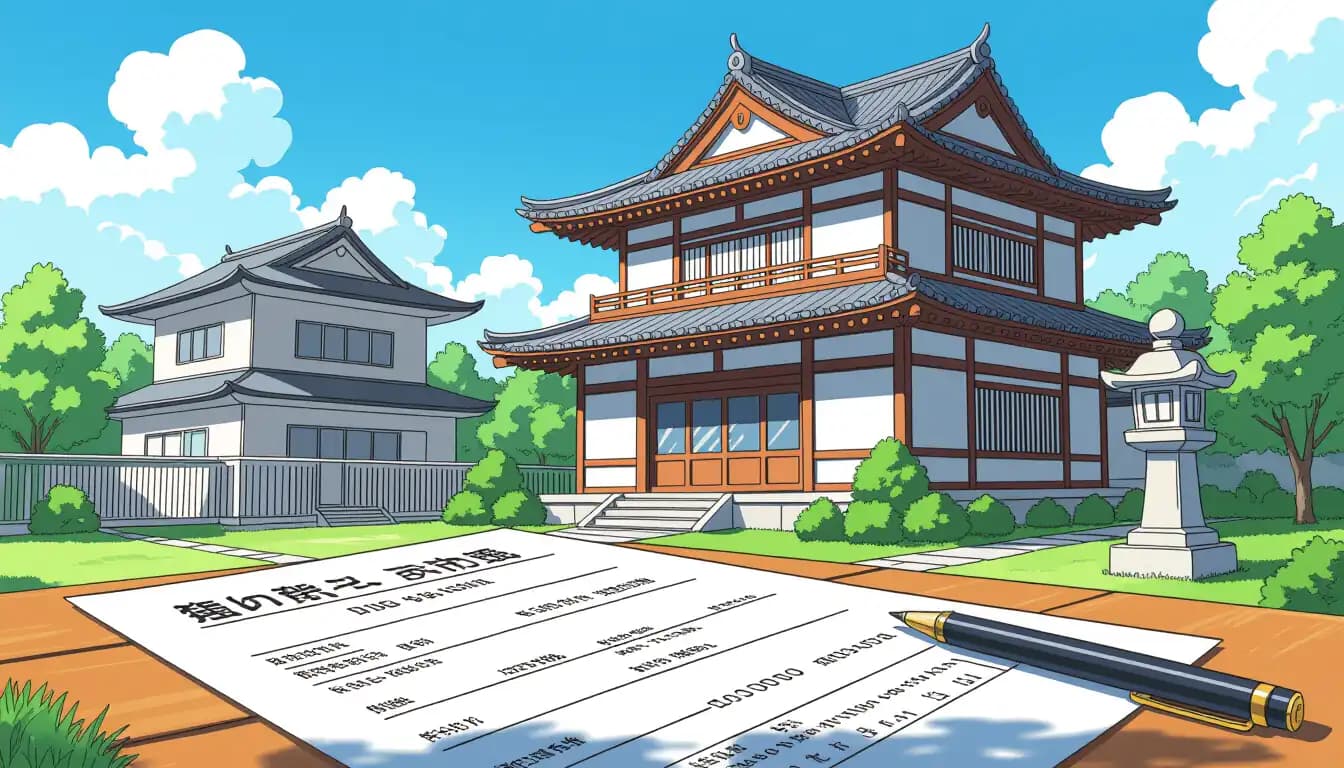 消費税と不動産取引