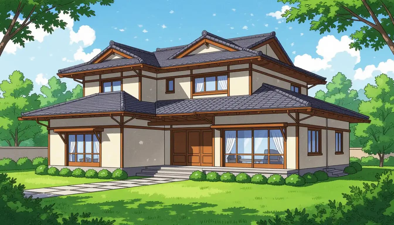 注文住宅の設計プロセスと期間