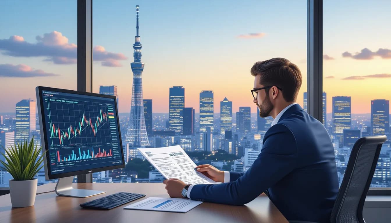 為替リスクと円建て資産の管理