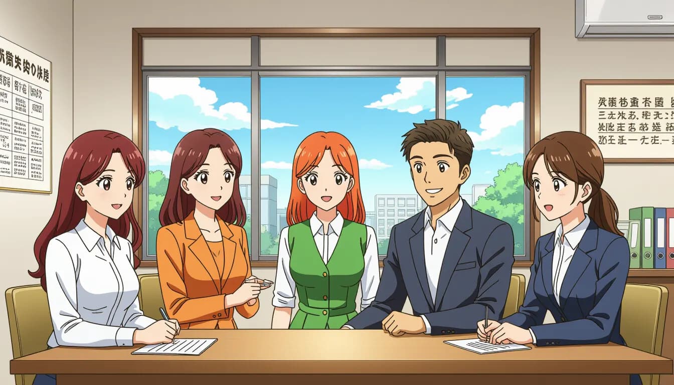 外国人対応の不動産会社ランキング