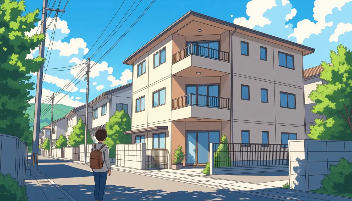 外国人が経験する住宅トラブルと解決法