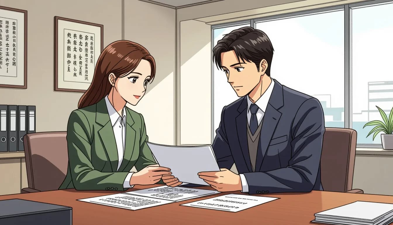 外国人の日本不動産相続の基礎知識