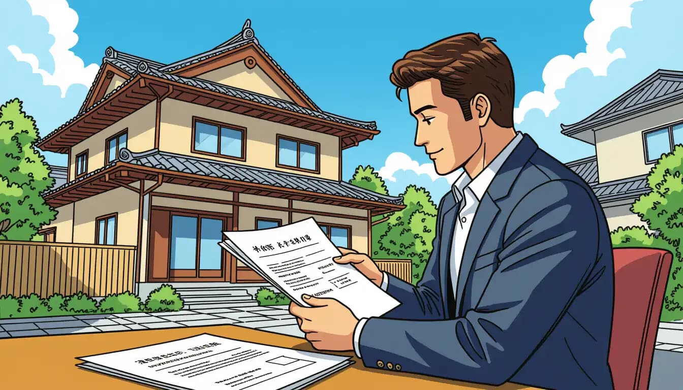 外国人の不動産所有権：永久所有と制限