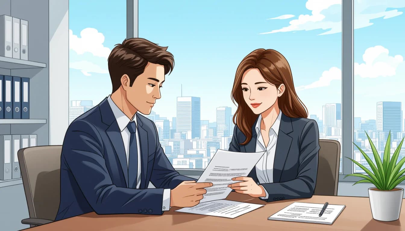 高度専門職ビザの優遇措置と住宅購入