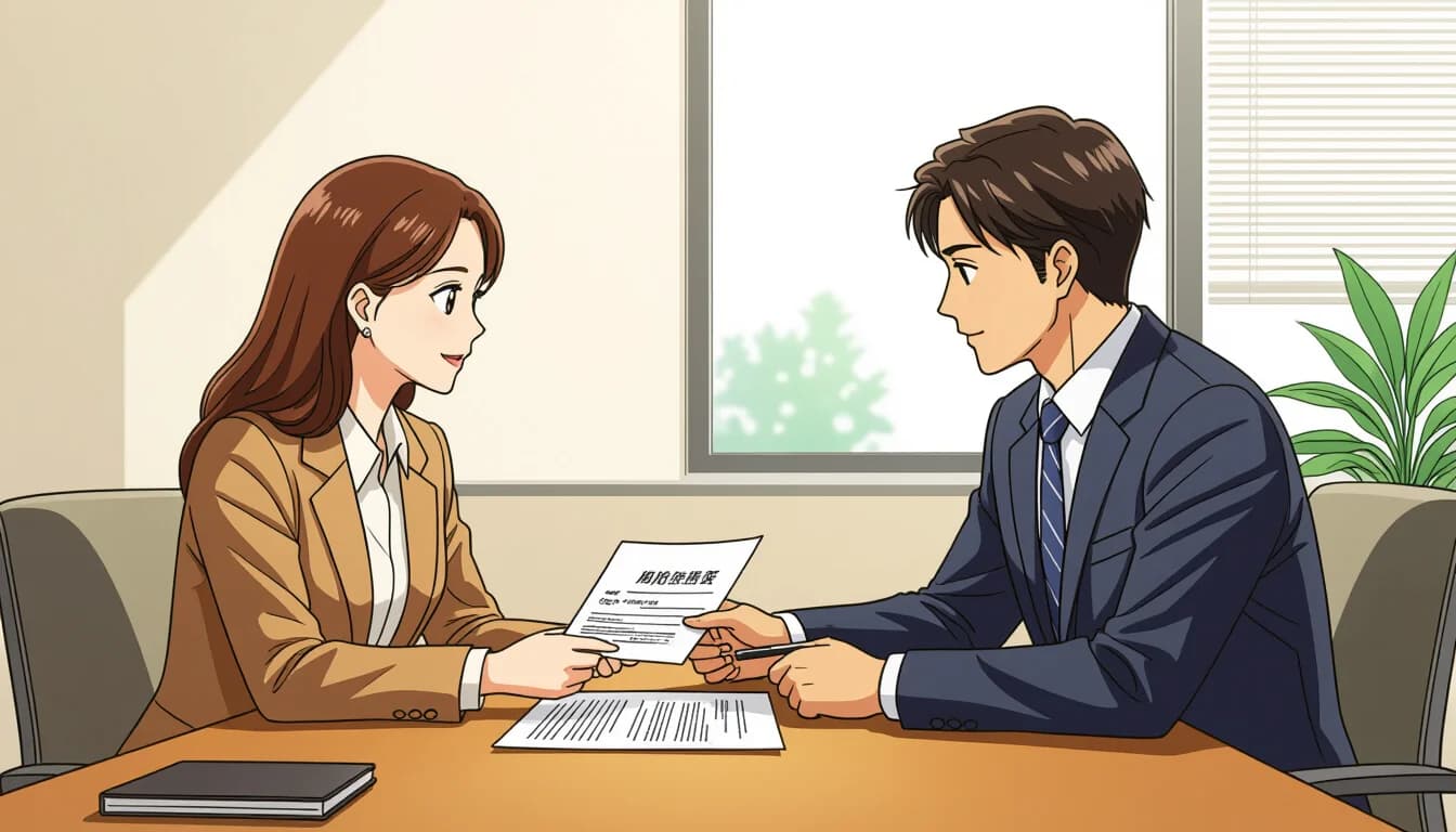 永住権なしで住宅ローンを組む方法