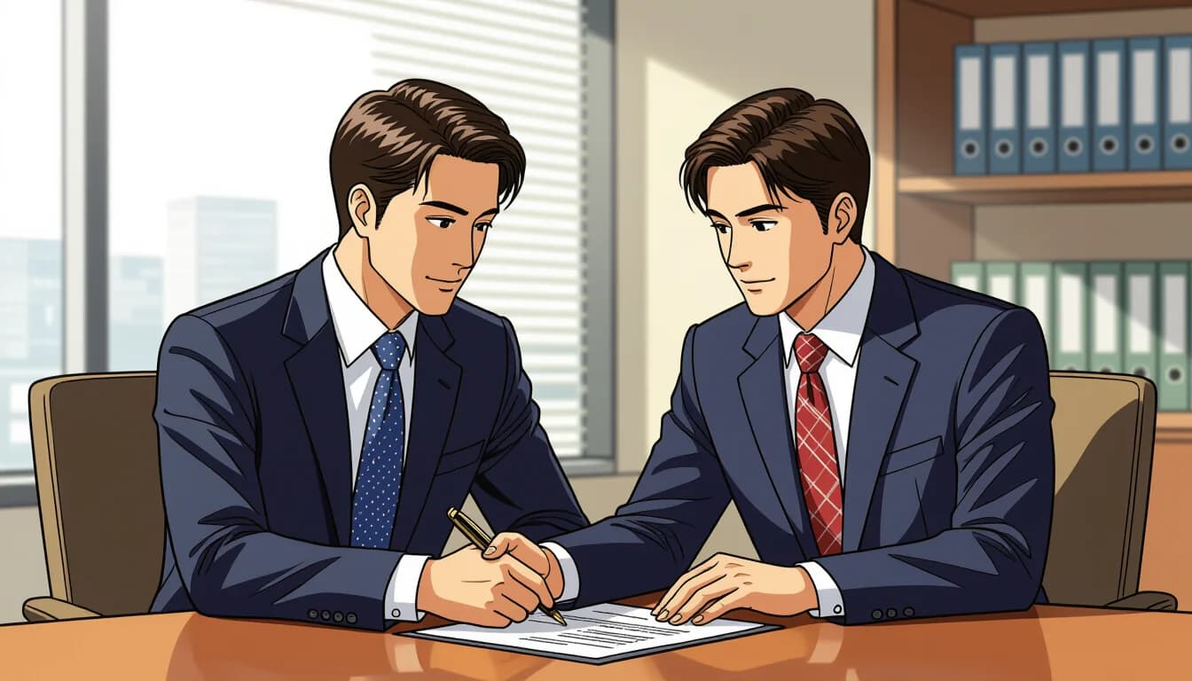 相続専門の弁護士・税理士の選び方