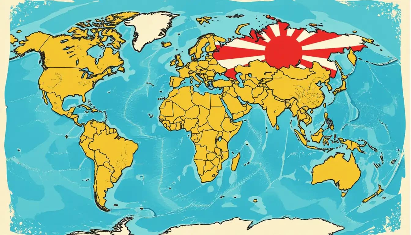 国際相続：日本と海外の法律の適用
