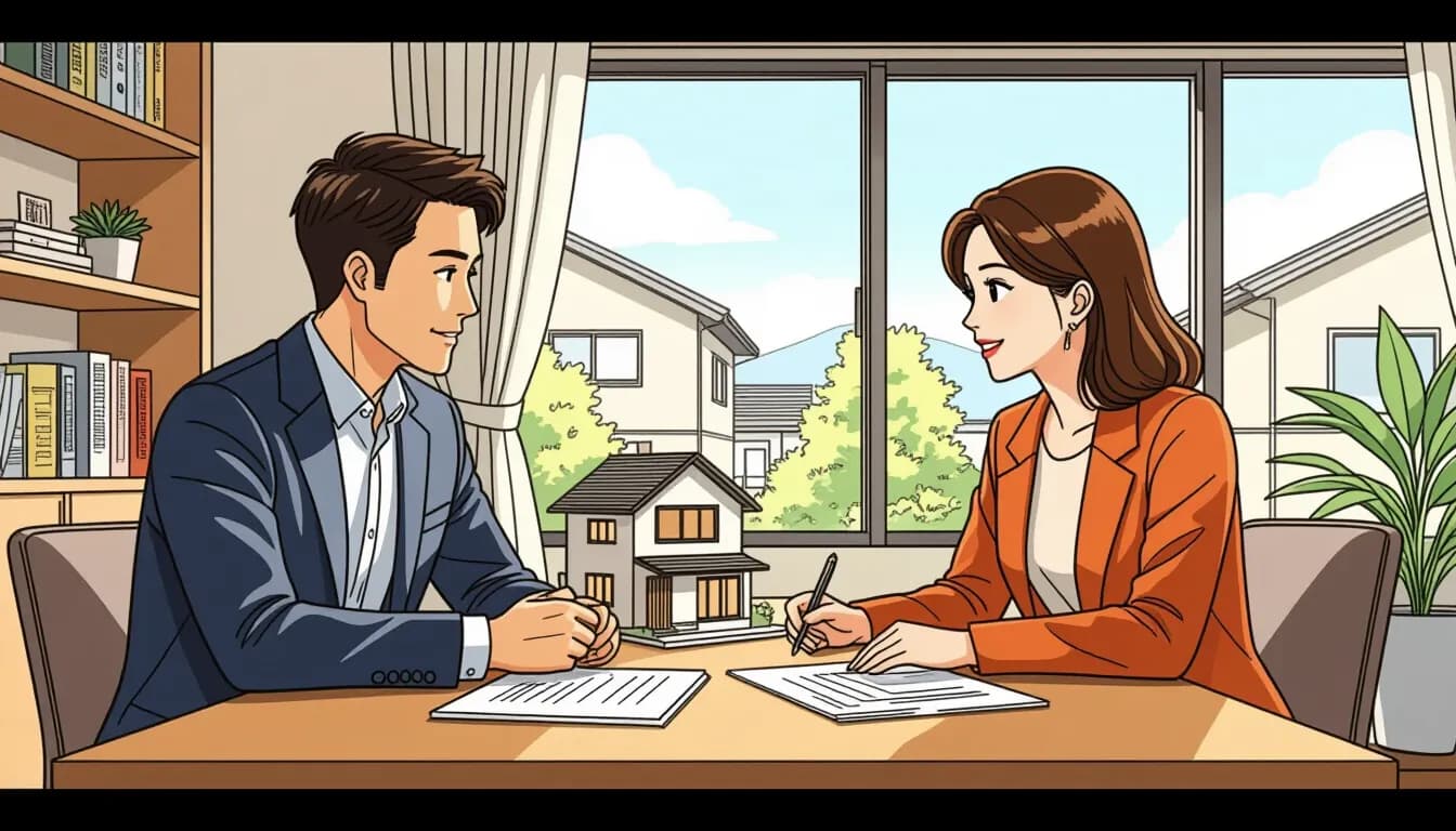 日本の不動産購入FAQ：よくある質問と回答