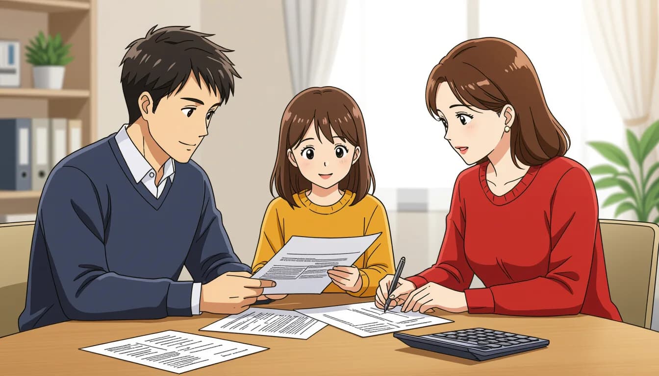 不動産の生前贈与と節税効果